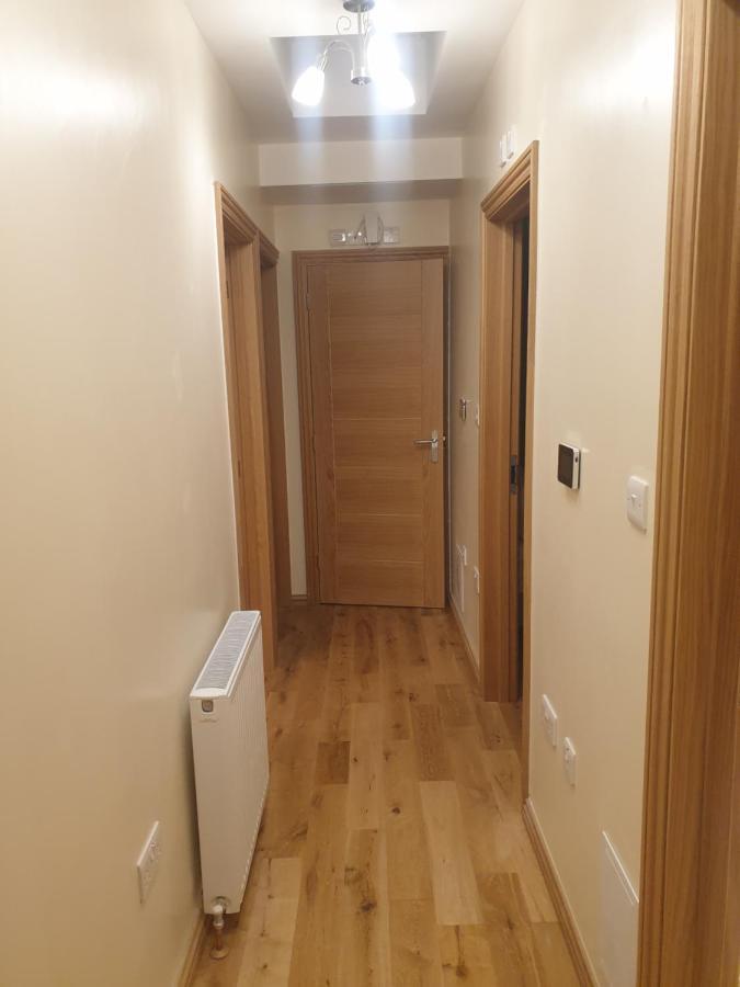London Luxury 3 Bedroom 2 Bathrooms Flat 1 Min To Redbridge Station Free Parking & Wifi Wanstead Exteriér fotografie