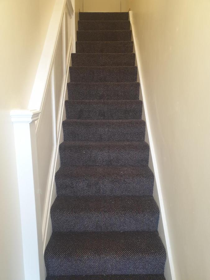 London Luxury 3 Bedroom 2 Bathrooms Flat 1 Min To Redbridge Station Free Parking & Wifi Wanstead Exteriér fotografie